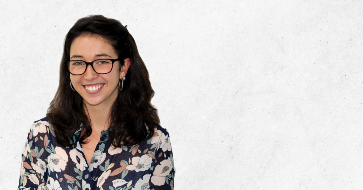Meet Psychologist, Monika Fridgant 