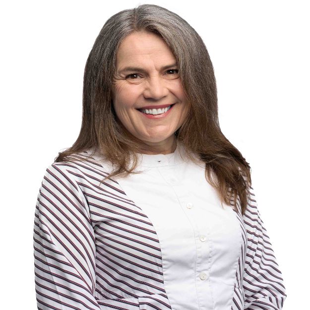 Dr. Emma Adams