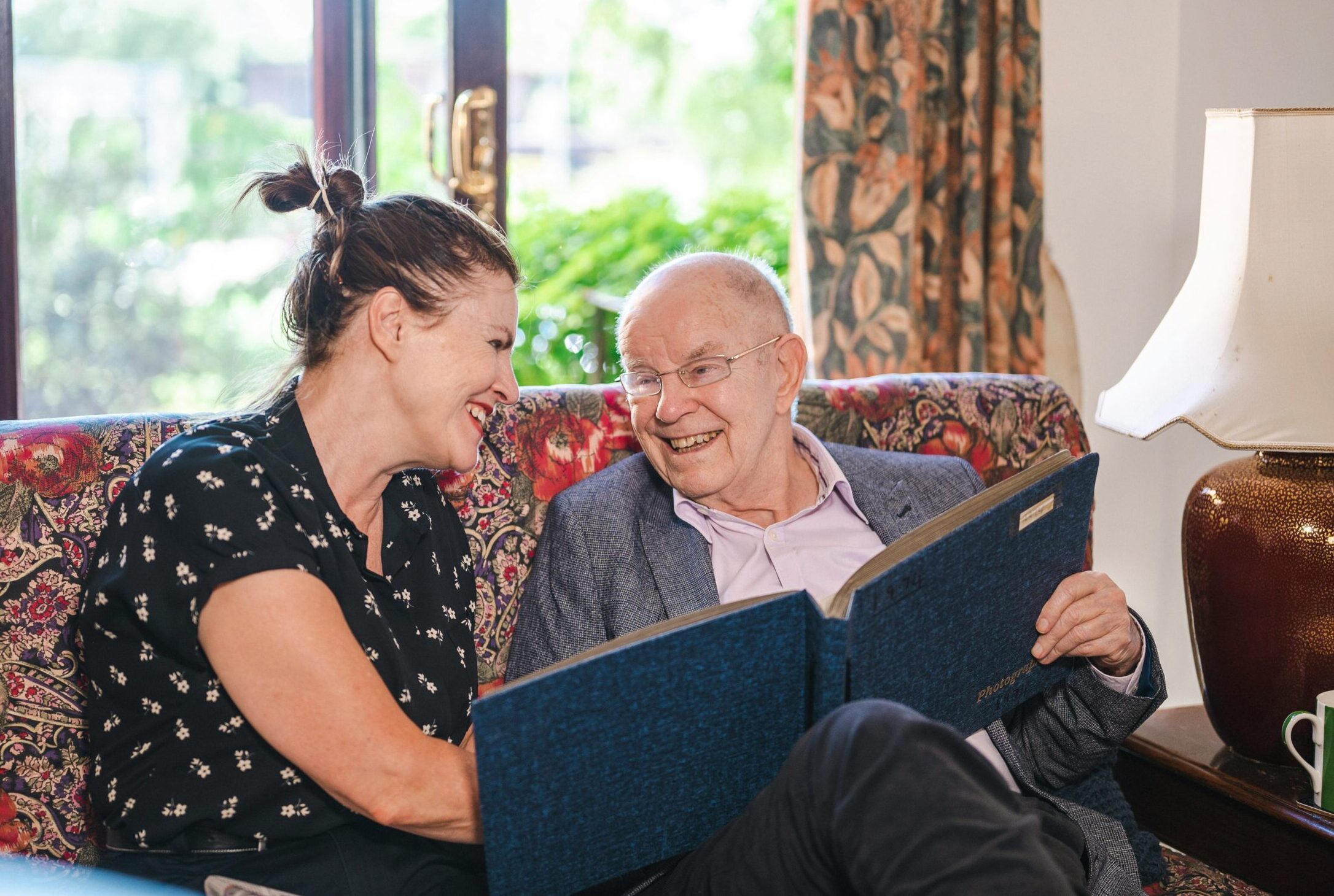 Residential Aged Care Homes services