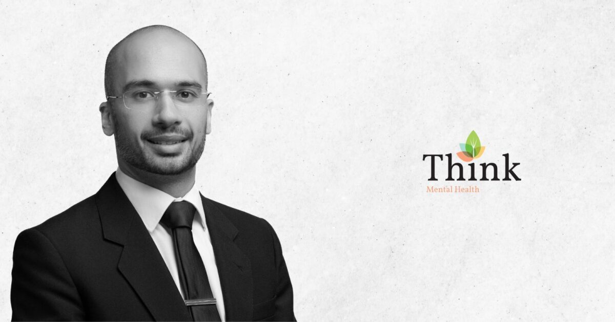 Meet Psychologist, Josh Wood