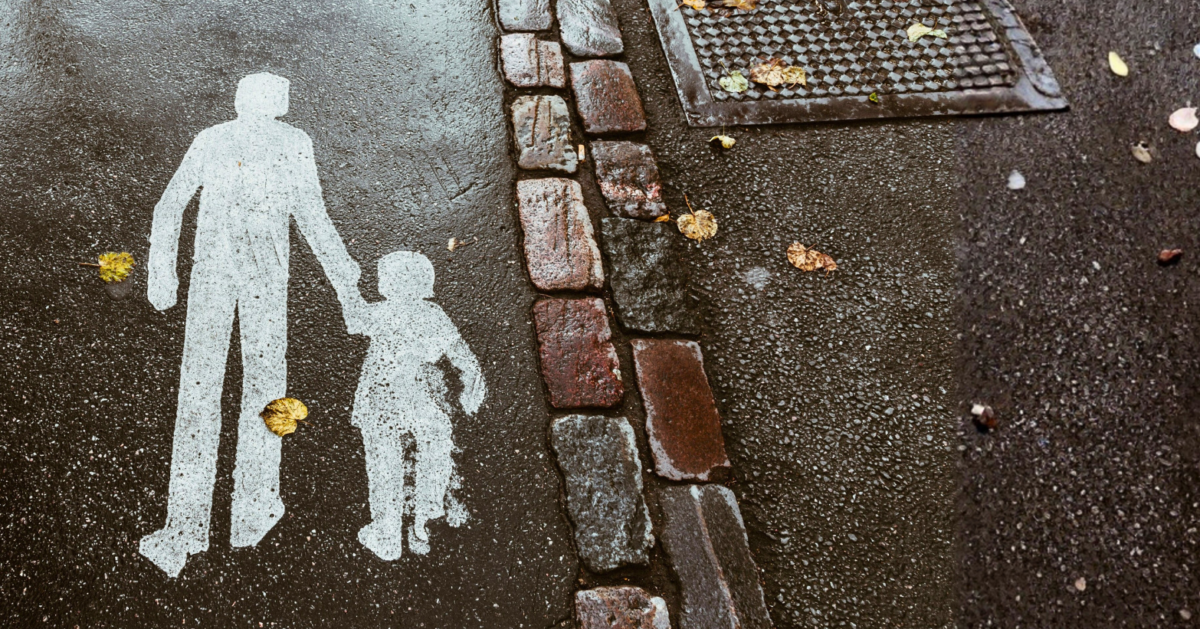 Supporting Your Child Through Parental Separation