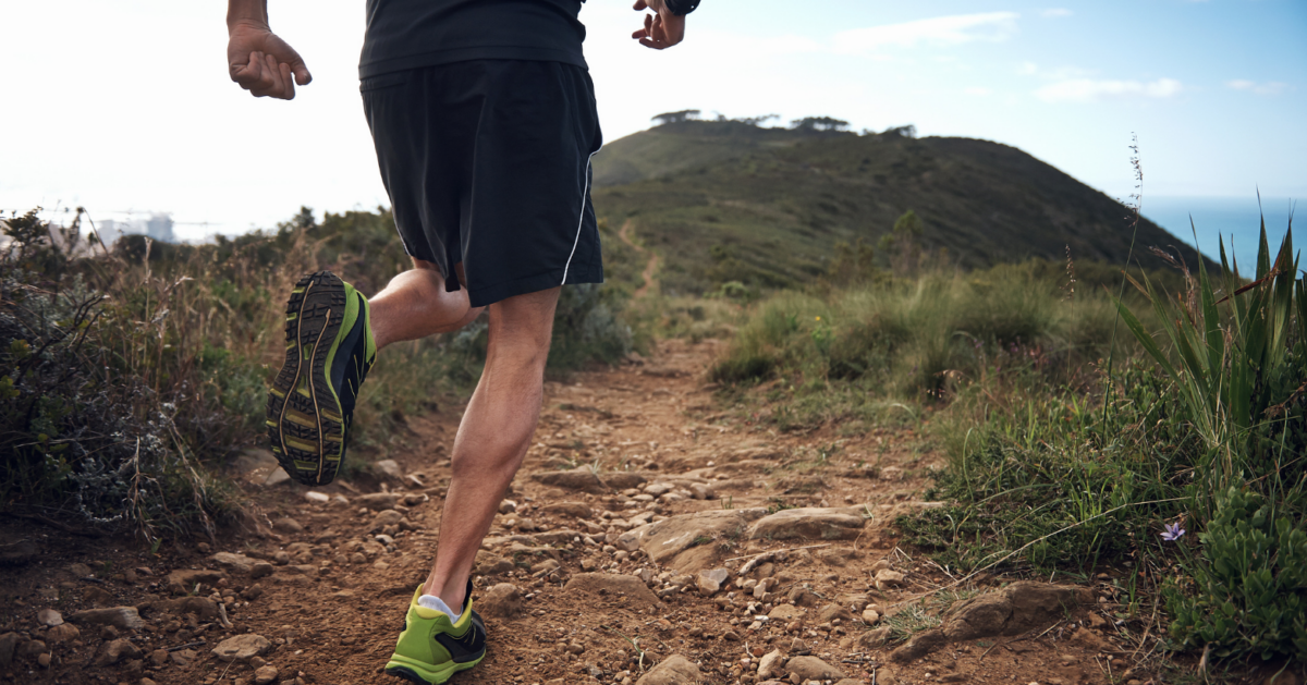 Meet Psychologist, Nick Jones