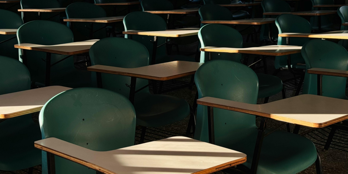 School refusal: what’s really going on when your child won’t go