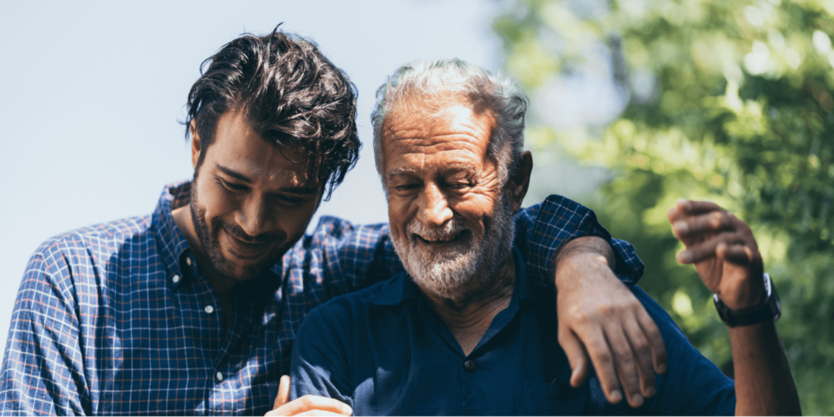 Mens’ mental health in winter: why it’s the season to check in with your mates