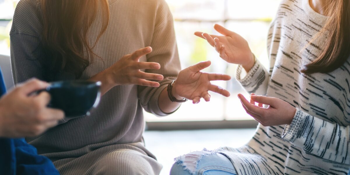 Do you need help and you’re not sure where to start? Here is how to find the right support for you.