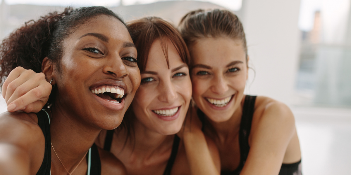 Women’s mental health and the small steps you can take to prioritise you